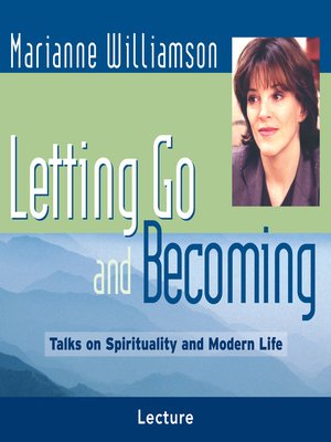 cover image of Letting Go and Becoming